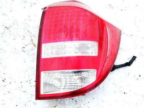 Used Right taillight Right taillight 37456335 37456335
