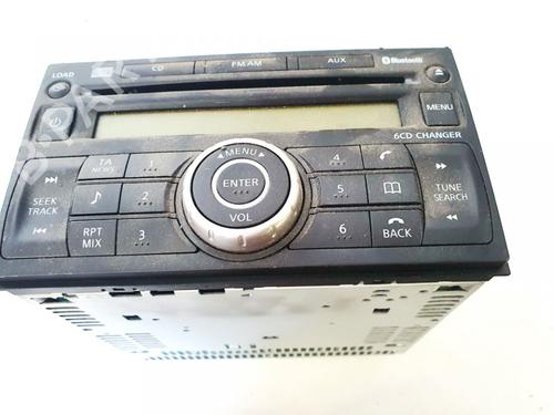 Used Radio Radio 35415248 35415248