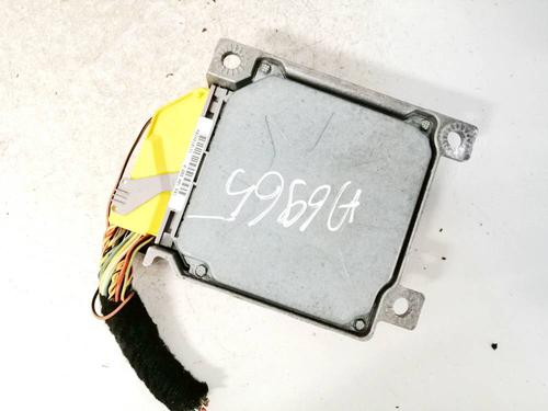 ECU airbags BMW X5 (E53) 3.0 d | BP32576320M53