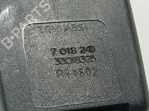 Seat buckle BMW 7 (E65, E66, E67) 730 d | BP34920633I32 - Image 4
