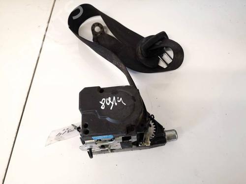 Sikkerhedssele bag højre Sikkerhedssele bag højre 35315361 35315361
