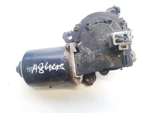Used Front wiper motor Front wiper motor MAZDA 323 S VI Saloon (BJ) 2.0 D (BJ1_) (71 hp) 35342443 35342443