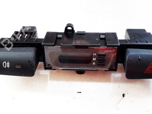 Used Warning switch Warning switch 35866105 35866105