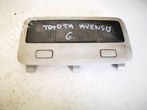 Used Interior roof light Interior roof light SUBARU LEGACY IV Estate (BP) 2.0 AWD (BP5) (138 hp) 36251848 36251848