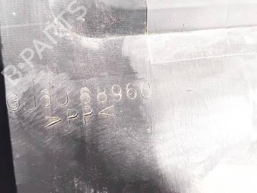 Boot lining MAZDA 6 Hatchback (GG) 2.0 DI (GG14) | BP35137785I3 - Image 3