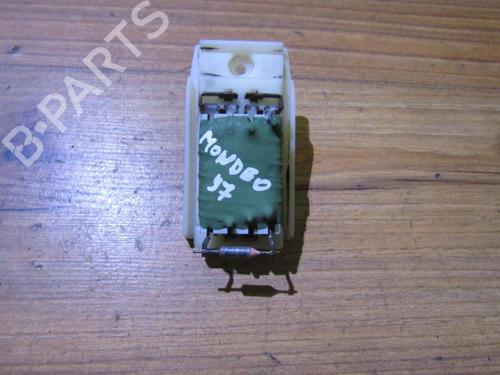 heater-resistor-ford-mondeo-ii-bap-1996-1997-1998-1999-2000-35650346 main image