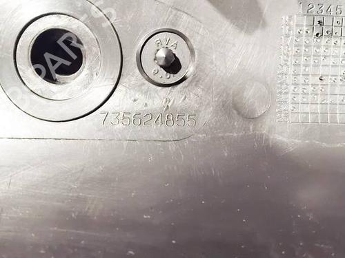 Boot lining JEEP RENEGADE SUV (BU, B1, BV) 1.5 T4 Hybrid | BP38573358I3 - Image 3