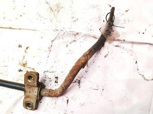 Anti roll bar CITROËN C8 (EA_, EB_) 2.2 HDi | BP35304406M96 - Image 3