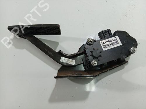 Used Pedal Pedal CHRYSLER VOYAGER IV (RG, RS) 2.8 CRD (150 hp) 34774924 34774924