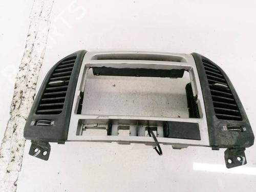 Luftventil HYUNDAI SANTA FÉ II (CM) 2.2 CRDi GLS (150 hp) 32921064