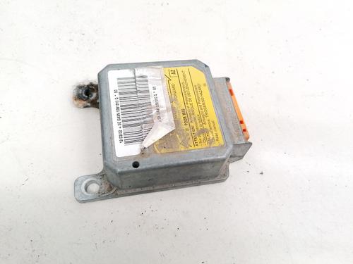 Airbag styreenhed PEUGEOT PARTNER Platform/Chassis (5_, G_) 2.0 HDi (90 hp) 33089162