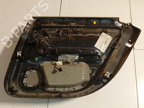 Rear left panel AUDI A6 C6 (4F2) 3.0 TDI quattro | BP34794844C60 - Image 3