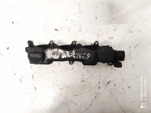 Valve cover FORD FOCUS C-MAX (DM2) 1.6 TDCi | BP35350996M124 - Image 2