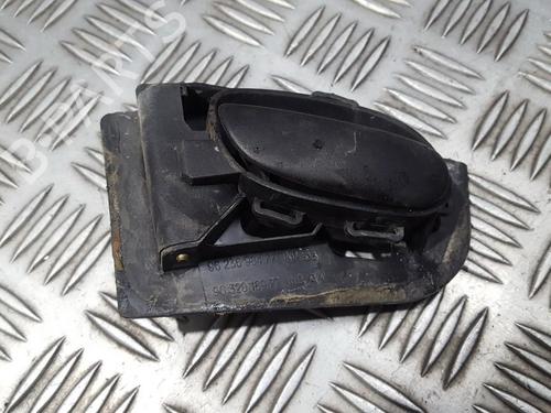 Used Rear left interior door handle Rear left interior door handle PEUGEOT 206 Hatchback (2A/C) 1.9 D (69 hp) 35694345 35694345