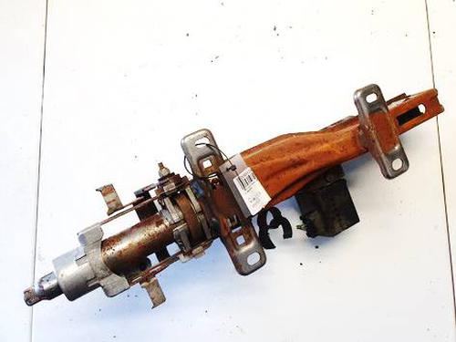 Steering column RENAULT LAGUNA III (BT0/1) 2.0 dCi (BT07, BT0J, BT14, BT1A, BT1S) | BP35335925M21 - Image 3