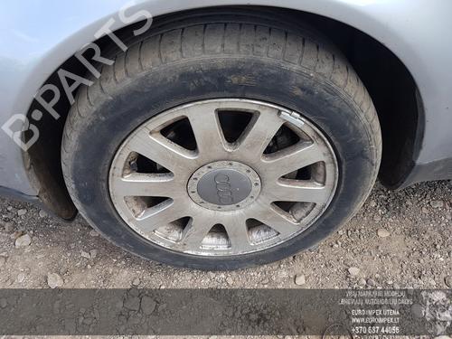 Electronic module AUDI A6 C5 (4B2, 4B4) 2.4 | BP33494598M83  - Image 6