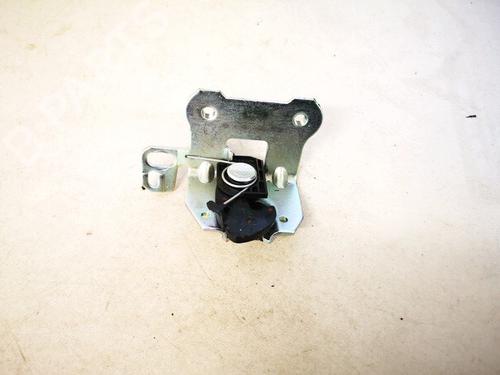 Used Electronic module Electronic module MERCEDES-BENZ C-CLASS (W204) C 220 CDI (204.002) (163 hp) 35536011 35536011