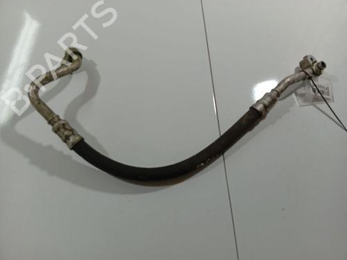 Used AC pipe AC pipe SKODA OCTAVIA II (1Z3) 1.8 TSI (160 hp) 32557592 32557592