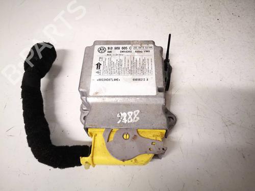 ecu-airbags-vw-golf-plus-v-5m1-521-2004-2005-2006-2007-2008-2009-2010-2011-2012-2013-32544196 main image