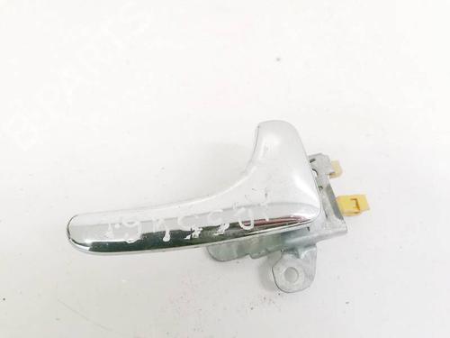 Used Rear right interior door handle Rear right interior door handle 35345982 35345982