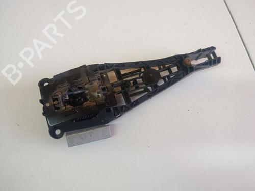 Used Front left exterior door handle Front left exterior door handle 36760253 36760253