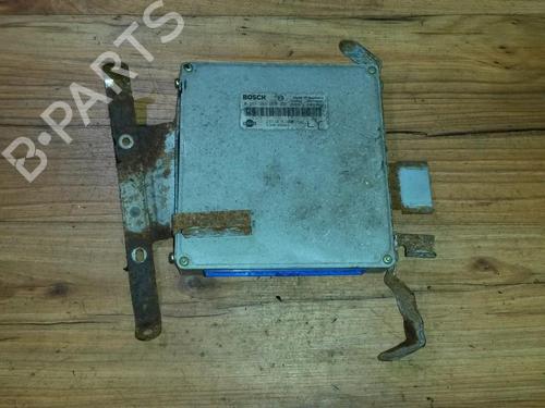 Used Engine control unit (ECU) Engine control unit (ECU) NISSAN PRIMERA (P11) 2.0 16V (115 hp) 33481650 33481650