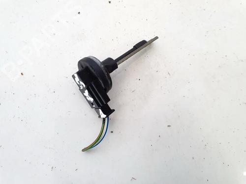 Used Electronic module Electronic module OPEL ZAFIRA A MPV (T98) 2.2 DTI 16V (F75) (125 hp) 35491270 35491270