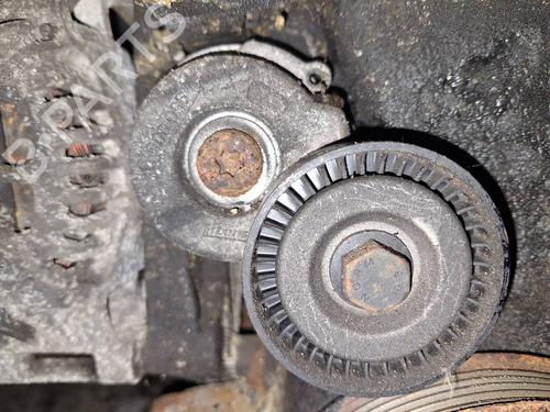 Remskive Remskive FIAT DOBLO Box Body/MPV (223_) 1.3 JTD 16V (70 hp) 35178761 35178761