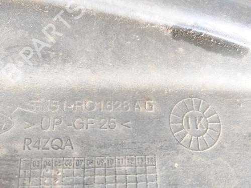 Scuttle panel FORD FOCUS C-MAX (DM2) 1.6 TDCi | BP35582286C110 - Image 3
