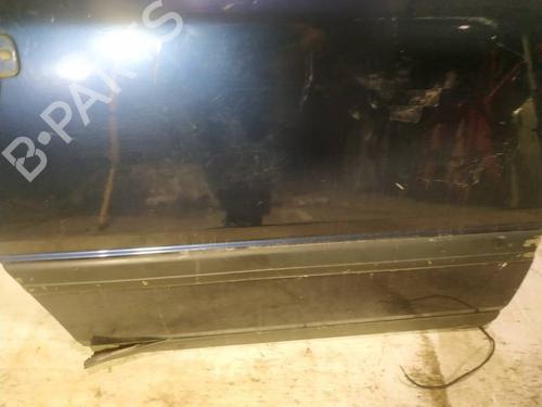Gummiliste Gummiliste AUDI 100 C4 Saloon (4A2) 2.6 (150 hp) 35054207 35054207