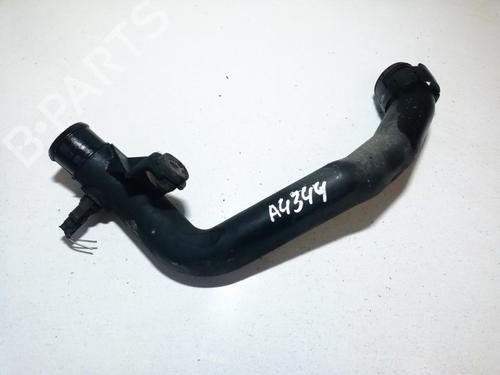 Used Pipe Pipe MERCEDES-BENZ A-CLASS (W168) A 170 CDI (168.008) (90 hp) 33506850 33506850