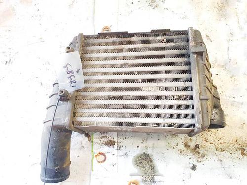 Intercooler SKODA SUPERB I (3U4) 2.5 TDI | BP35293318M30 - Image 2