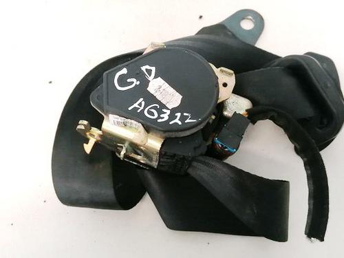 Used Rear right seatbelt Rear right seatbelt 35596466 35596466