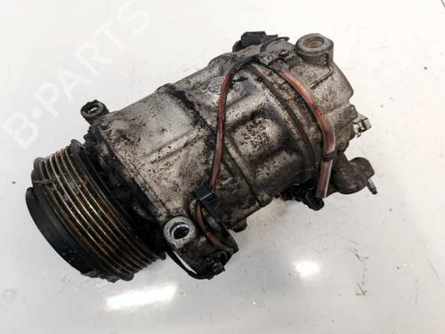 Used AC compressor AC compressor 38315653 38315653