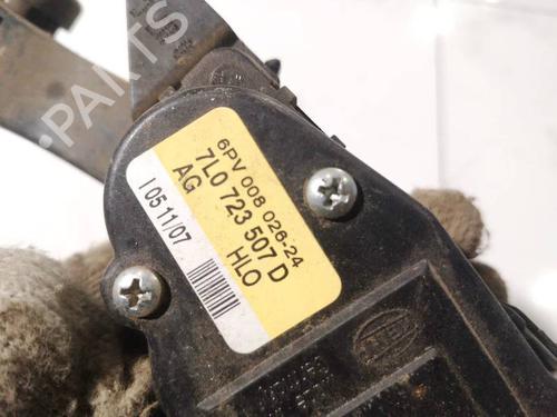 Pedal ROVER 25 I Hatchback (RF) 2.0 iDT | BP39062441I4 - Image 3