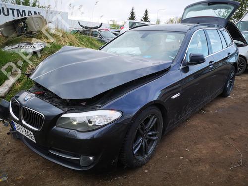 AC pipe BMW 5 (F10) 520 d | BP32620255M126 