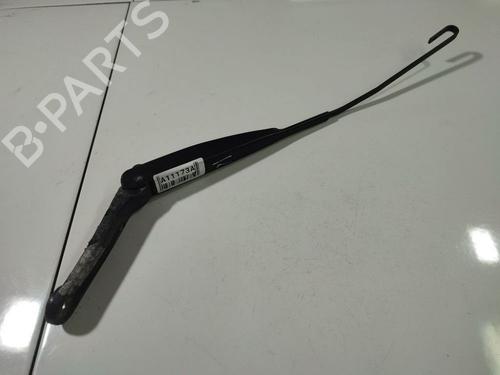 Used Front windshield wiper arm Front windshield wiper arm CHEVROLET CORSICA (1_69) 2.0 (91 hp) 34050203 34050203