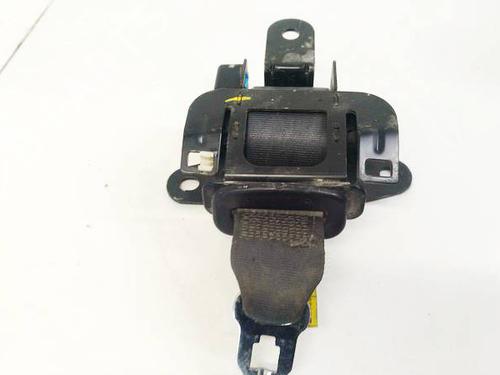 Used Rear right seatbelt Rear right seatbelt 35047980 35047980
