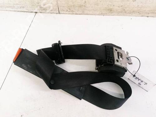 Used Front right seatbelt Front right seatbelt 35349980 35349980