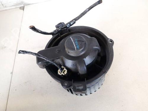 Ventilator motor Ventilator motor SMART FORFOUR (454) 1.5 (454.032) (109 hp) 35245803 35245803