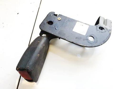 Used Seat buckle Seat buckle 34913359 34913359