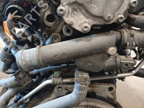 Used Thermostat housing Thermostat housing 37505071 37505071