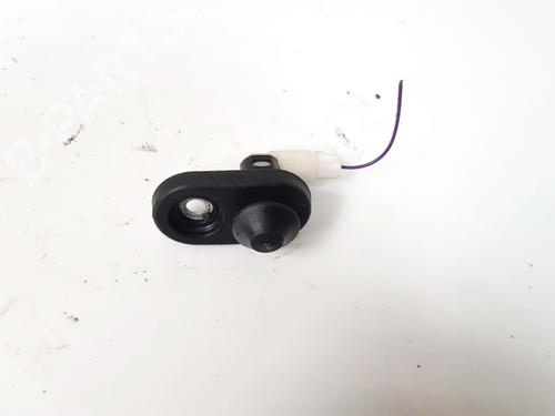 Used Electronic module Electronic module TOYOTA YARIS (_P15_) 1.3 (NSP150_) (99 hp) 35549689 35549689