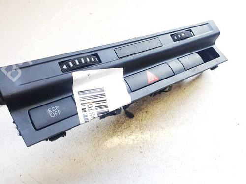 Used Warning switch Warning switch AUDI A6 C6 (4F2) 3.2 FSI (255 hp) 35091445 35091445