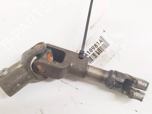 Used Steering column universal joint Steering column universal joint TOYOTA COROLLA Verso (ZER_, ZZE12_, R1_) 2.0 D-4D (CUR10_, CUR10R) (116 hp) 34864616 34864616