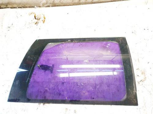Used Rear right quarter glass Rear right quarter glass 35107803 35107803