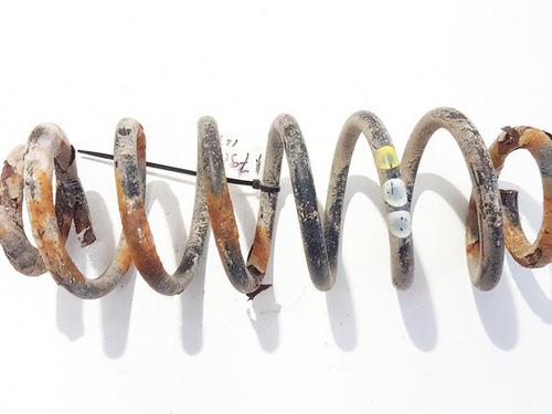 Used Shock absorber spring Shock absorber spring PEUGEOT 307 (3A/C) 2.0 HDi 90 (90 hp) 35438326 35438326