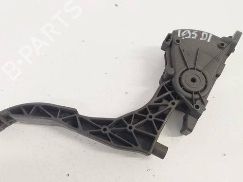 Used Pedal Pedal AUDI A6 C5 (4B2, 4B4) 2.5 TDI (150 hp) 34788889 34788889