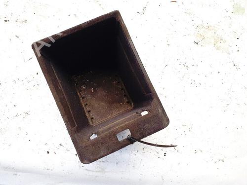 Used Glove box Glove box MERCEDES-BENZ M-CLASS (W163) ML 320 (163.154) (218 hp) 35482898 35482898