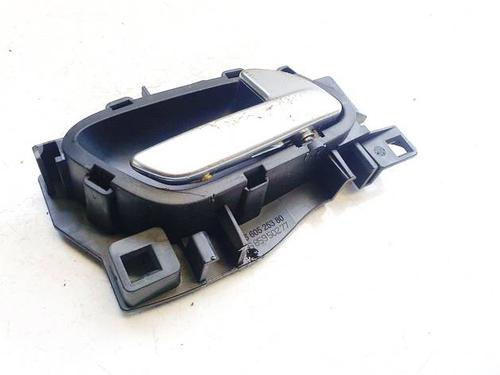 Used Front right interior door handle Front right interior door handle CITROËN C5 III (RD_) 2.0 HDi 165 (RDRHHA, RDRHH8) (163 hp) 34805021 34805021